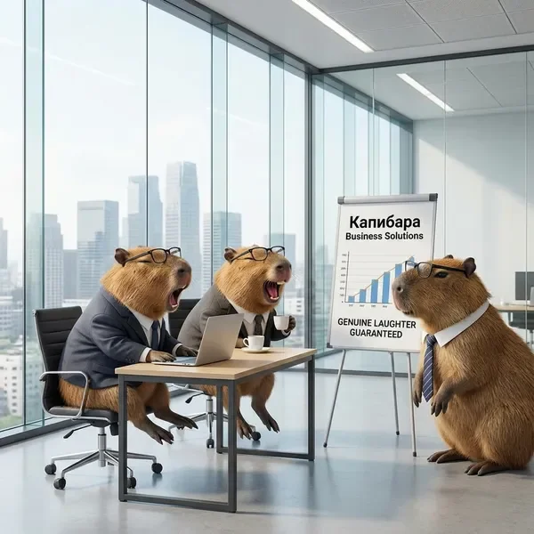 Authentic юмор showcasing second chance animal shelter personality